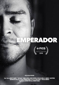 Emperor (2019)