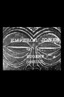 Emperor Jones (1958) Emperor Jones (1958)