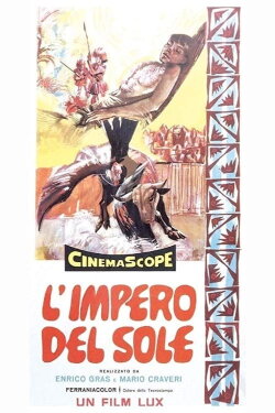 Empire in the Sun (1956) Empire in the Sun (1956)