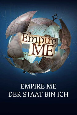 Empire Me: New Worlds Are Happening! (2011) Empire Me: New Worlds Are Happening! (2011)