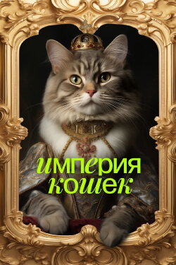Empire of Cats (2023) Empire of Cats (2023)