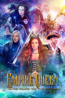 Empire Queen: The Golden Age of Magic (2024) Empire Queen: The Golden Age of Magic (2024)