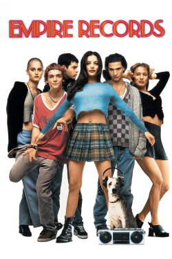 Empire Records (1995) Empire Records (1995)