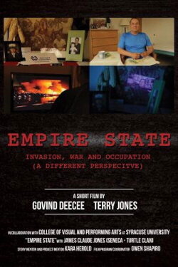 Empire State (2017) Empire State (2017)