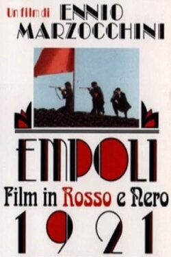 Empoli 1921 - Film in rosso e nero (1995) Empoli 1921 - Film in rosso e nero (1995)
