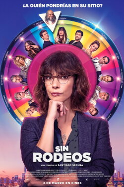 Empowered (2018) Empowered (2018)