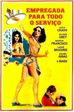 Empregada Para Todo o Serviço (1977) Empregada Para Todo o Serviço (1977)
