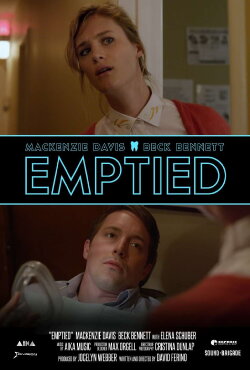 Emptied (2014) Emptied (2014)