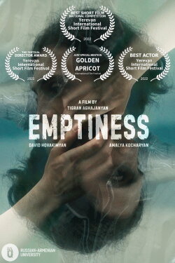 Emptiness (2022) Emptiness (2022)