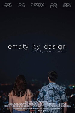 Empty by Design (2019) Empty by Design (2019)