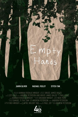 Empty Hands (2021)