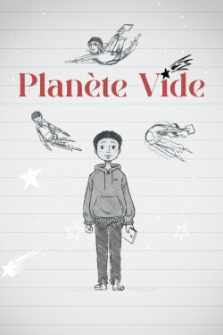 Empty Planet (2024)