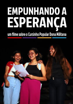 Empunhando a Esperança (2024) Empunhando a Esperança (2024)