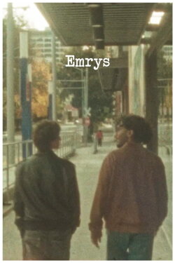 Emrys (2023) Emrys (2023)