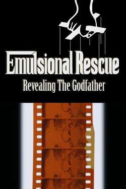 Emulsional Rescue: Revealing 'The Godfather' (2008)