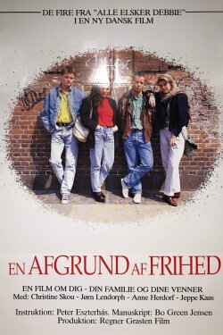 En afgrund af frihed (1989) En afgrund af frihed (1989)