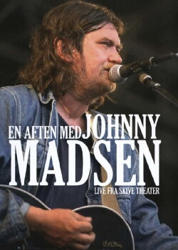 En aften med Johnny Madsen (2003) En aften med Johnny Madsen (2003)