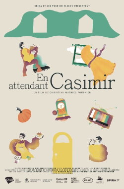 En attendant Casimir (2024) En attendant Casimir (2024)
