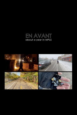 EN AVANT [about a year in MPLS] (2023)