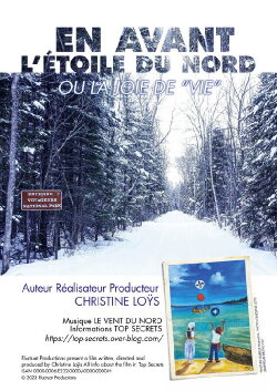 En Avant l’Etoile du Nord ou La Joie de En Avant l’Etoile du Nord ou La Joie de