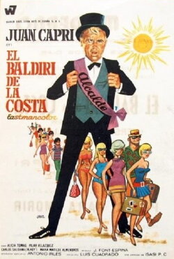 En Baldiri de la costa (1968) En Baldiri de la costa (1968)