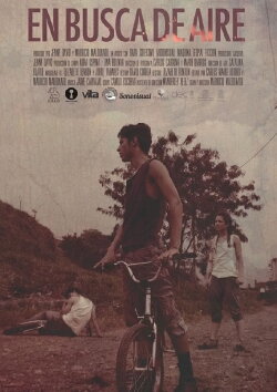 En busca de aire (2015)