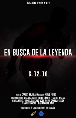 En Busca de la Leyenda (2016)