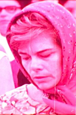 En busca de San La Muerte (1972) En busca de San La Muerte (1972)