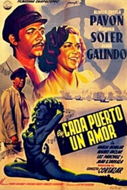 En cada puerto un amor (1949) En cada puerto un amor (1949)