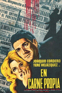 En carne propia (1961) En carne propia (1961)