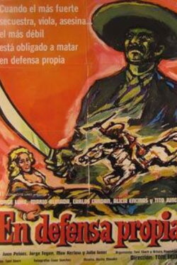 En Defensa Propia (1978) En Defensa Propia (1978)