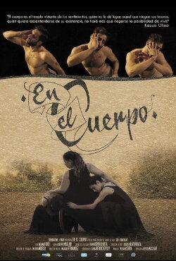 En el cuerpo (2018) En el cuerpo (2018)