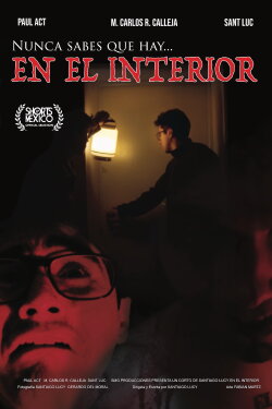 En El Interior (2022) En El Interior (2022)