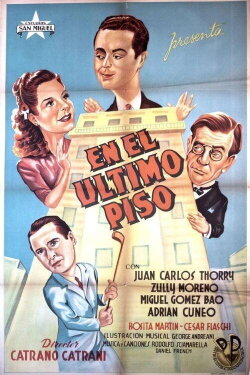 En el último piso (1942) En el último piso (1942)