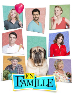 En Famille : Le Mariage de Marjorie (2022)