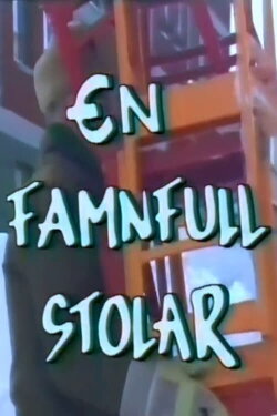 En famnfull stolar (1991) En famnfull stolar (1991)