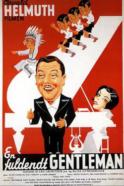 En fuldendt gentleman (1937) En fuldendt gentleman (1937)
