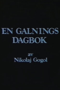 En Galnings Dagbok (1983) En Galnings Dagbok (1983)