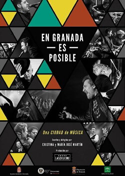 En Granada es posible (2015) En Granada es posible (2015)