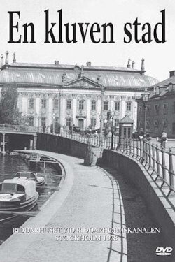 En kluven stad (1998) En kluven stad (1998)