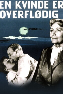 En kvinde er overflødig (1957) En kvinde er overflødig (1957)