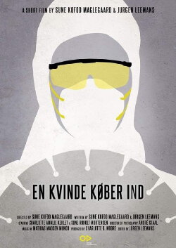 En kvinde køber ind (2016) En kvinde køber ind (2016)