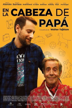 En la cabeza de papá (2021) En la cabeza de papá (2021)