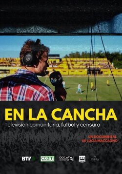 En la cancha (2022) En la cancha (2022)