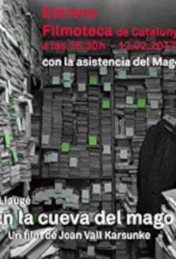 En la cueva del mago (2017) En la cueva del mago (2017)
