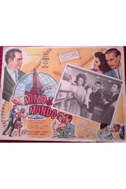 En la mitad del mundo (1964) En la mitad del mundo (1964)