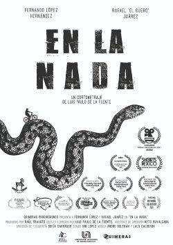En la Nada. (2020)