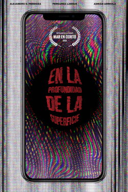 En La Profundidad de la Superficie (2023) En La Profundidad de la Superficie (2023)