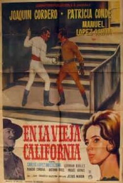 En la vieja California (1963) En la vieja California (1963)