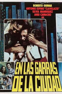 En las garras de la ciudad (1982) En las garras de la ciudad (1982)